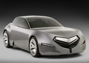 Acura Advanced Sedan Concept